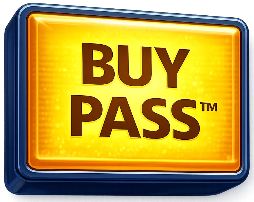 Buy Pass