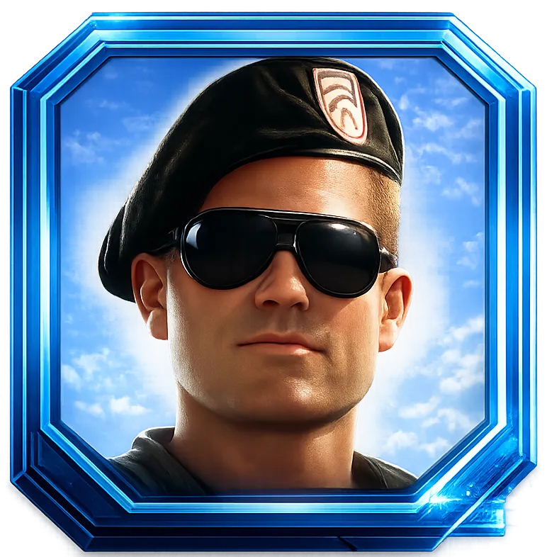 Colonel O’Neill
