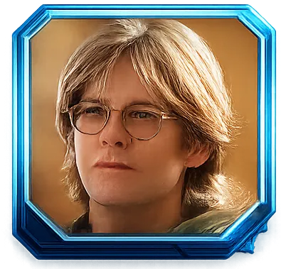 Dr. Daniel Jackson