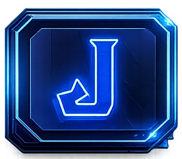 J