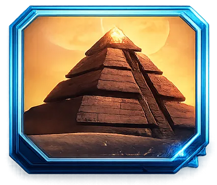 Pyramid
